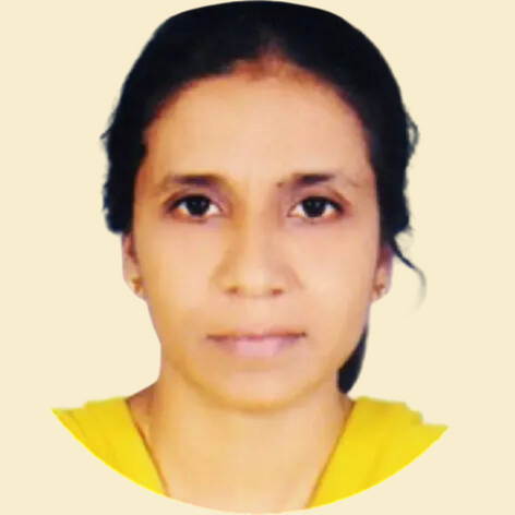 <p>MA (Rural Sociology)<br />
University Topper<br />
LLB, DLL<br />
Senior Advocate
UG in Mass Communication and Journalism from Sukhadia University, Udaipur(University Topper)<br />
PG in Mass Communication and Journlism from Rajasthan University, Jaipur with first division.<br />
</p>
