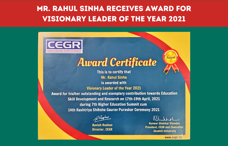 Shining Souls Trust Achievement