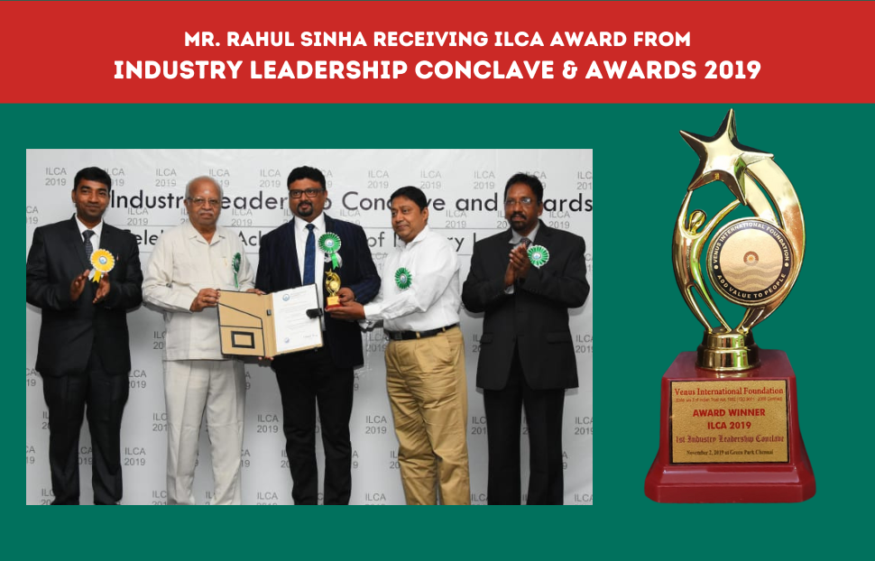 Shining Souls Trust Achievement