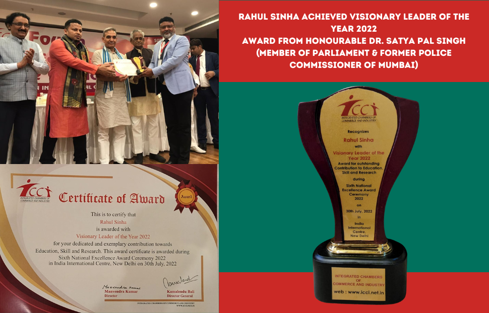 Shining Souls Trust Achievement