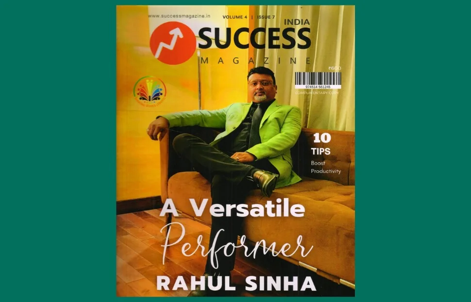 Shining Souls Trust Achievement